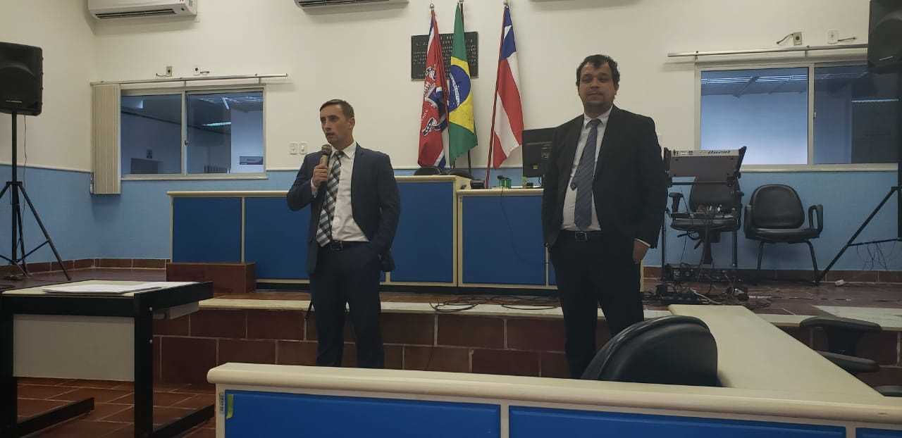 Processo Seletivo Contempla Secretaria de Assistência Social com Auxílio Financeiro
